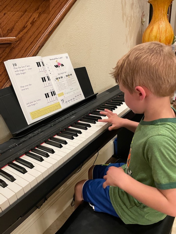 How To Have the Best Piano Lessons