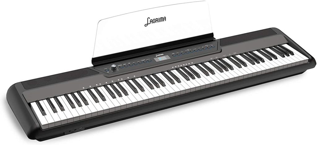 7 Great Tips for Buying a Piano Keyboard vs. Piano