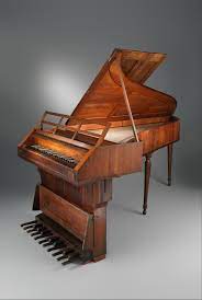 How Fantastic – the Piano Created by Mozart!