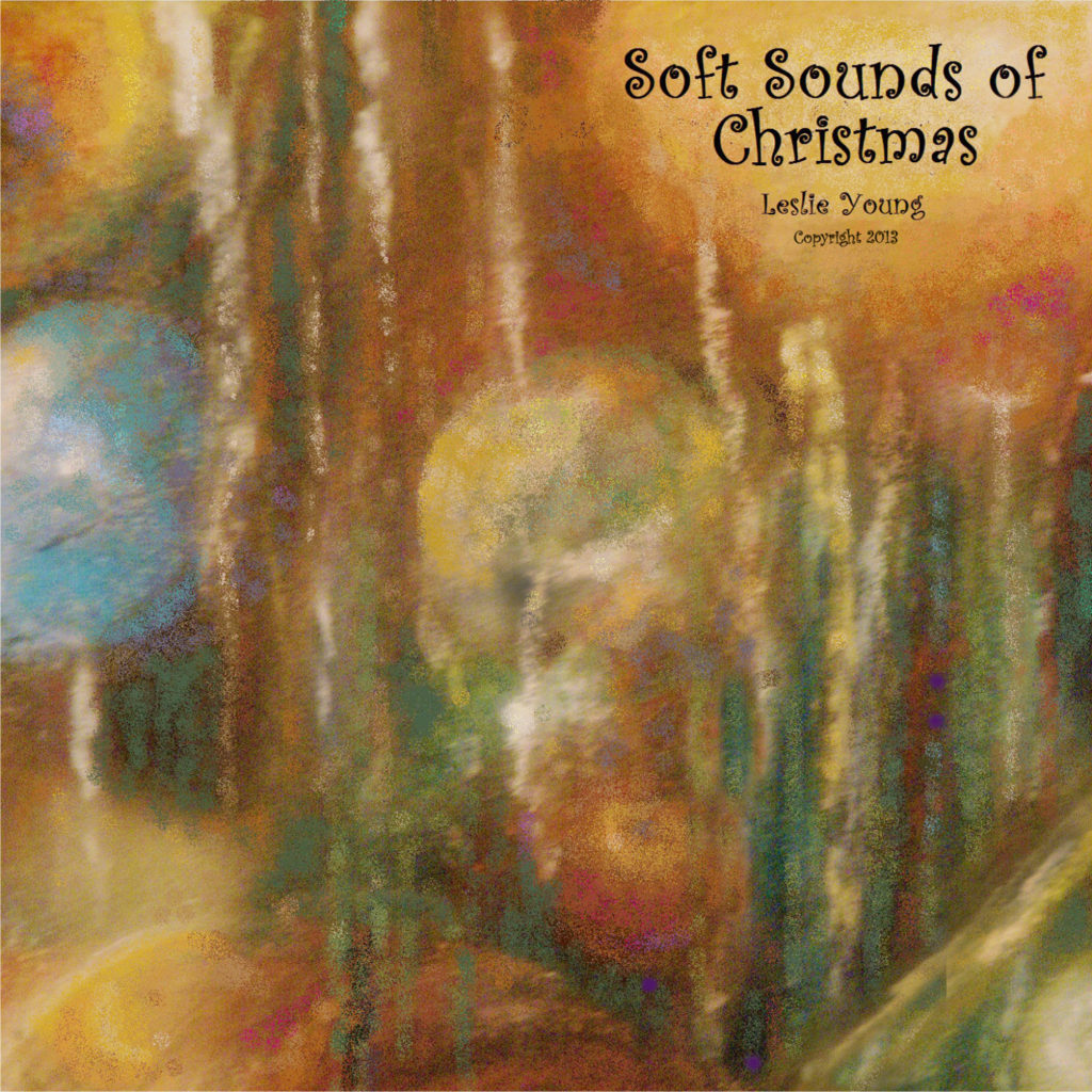 Soft Sounds of Christmas Music 2023 – Free!