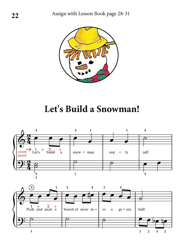 Need More Engaging and Captivating Christmas Piano Music for Students in 2023?