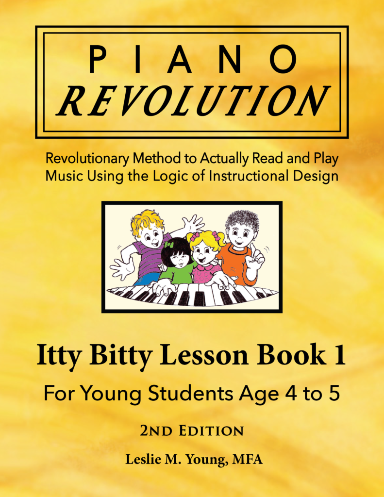What’s the Best Age to Begin Piano Lessons in the 2025 School Year: Part 2